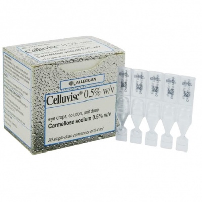 Celluvisc 0.5%